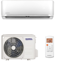 Klima uređaj Korel Optimus Plus KMA32-09FN8-G/KMA32-09FNX-G, 2,63 kW, Wi-Fi 
